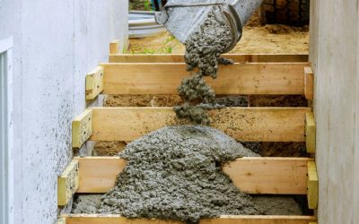 Concrete Repair Contractor Services