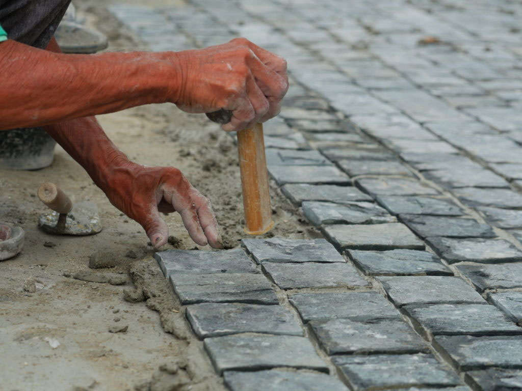 The Many Benefits Of Concrete Contractors Concrete Contractor Rochester